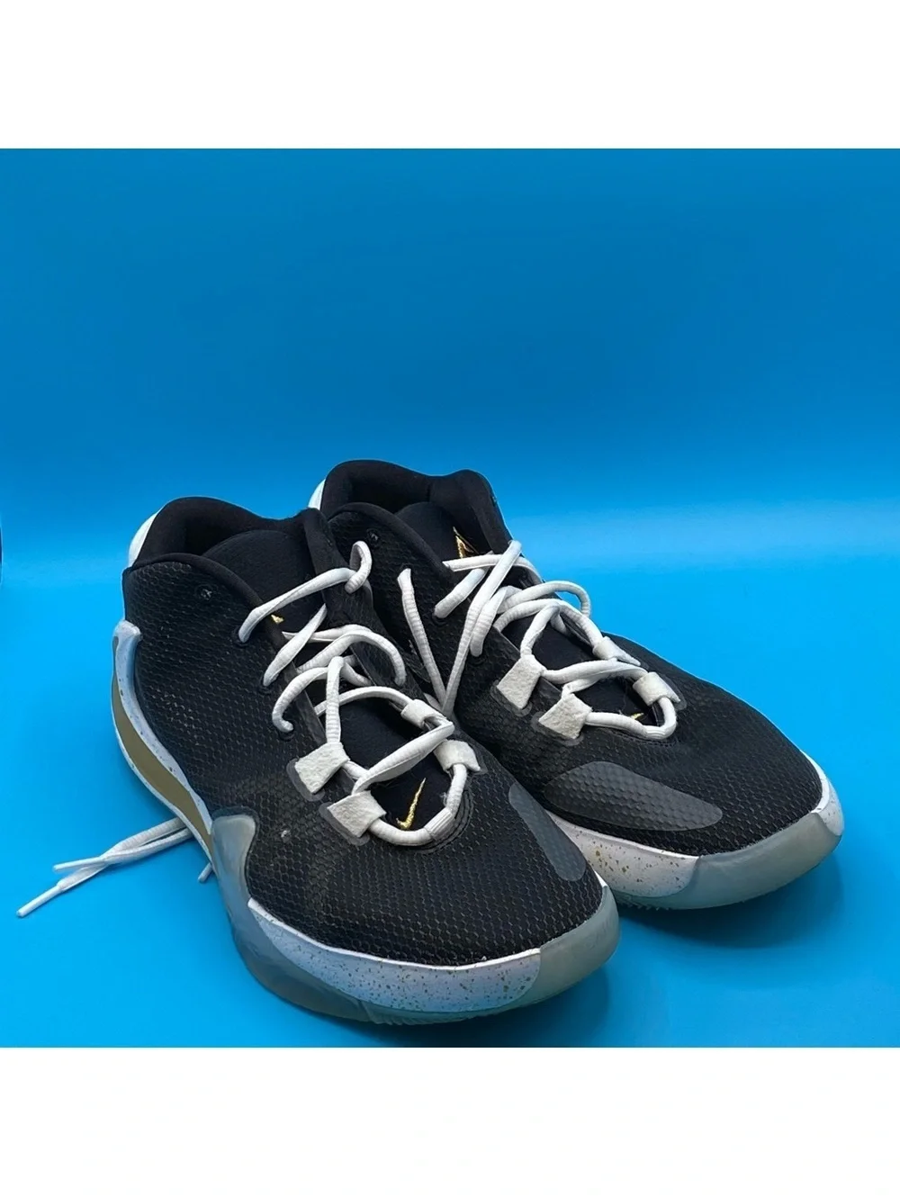 Nike Zoom Freak 1 Coming To America